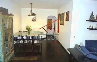 Imagem 2: Apartamento-À VENDA-Gávea-Rio de Janeiro-RJ