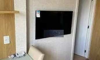 Imagem 5: Studio com 1 Quarto para alugar, 29m² - Vila Nova Conceição