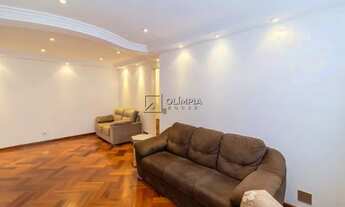 Imagem 6: Apartamento Venda 2 Dormitórios - 83 m² Vila Clementino