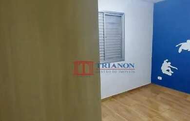 Imagem 4: Apartamento com 3 dormitórios à venda, 75 m² por R$ 250.000 - Jardim Caxambu - Piracicaba