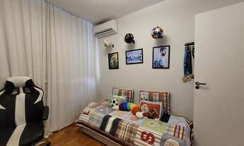 Imagem 7: Apartamento para aluguel e venda tem 300 metros quadrados com 4 quartos