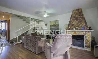 Imagem 3: Sobrado com 3 dormitórios e 5 vagas à venda no bairro Vila Ipiranga em Porto Alegre com 14