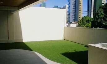 Imagem 5: Apartamento para aluguel tem 90 metros quadrados com 3 quartos em Tirol - Natal - RN