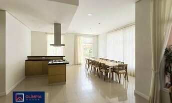 Imagem 6: Apartamento Locação Brooklin 147 m² 3 Dormitórios