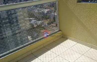 Imagem 4: Apartamento com 3 dormitórios, 59 m² - venda por R$ 430.000,00 ou aluguel por R$ 2.412,00