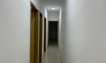 Imagem 4: Ótima oportunidade) Casa 3/4 com suíte no Jd Presidente