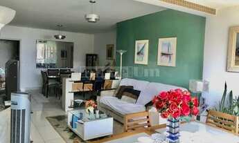 Imagem 2: Barra da Tijuca Apartamento com 4 dormitórios