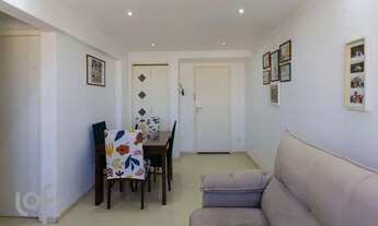 Imagem 7: SãO PAULO - Apartamento Padrão - Tucuruvi