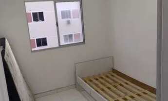 Imagem 6: Aluga - se Apartamento com 2 quartos no 3° andar