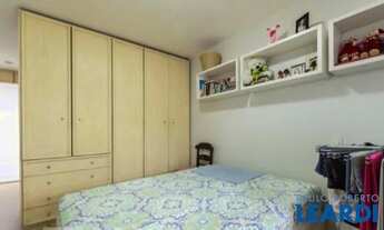 Imagem 6: COBERTURA - MORUMBI - SP