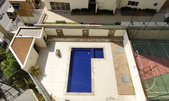 Imagem 3: Apartamento 2 dorms no Centro de Diadema - LOCAÇÃO