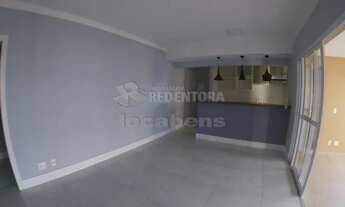 Imagem 4: Apartamento Padrão em São José do Rio Preto