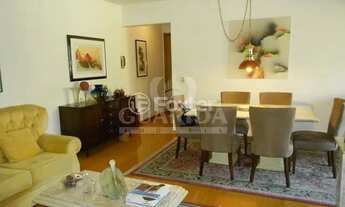 Imagem 5: Apartamento à venda Avenida Getúlio Vargas, Menino Deus - Porto Alegre