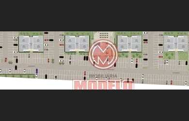 Imagem 2: Apartamento com 2 dormitórios, 58 m² - venda por R$ 190.000,00 ou aluguel por R$ 1.449,85