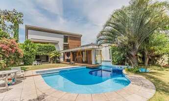 Imagem: Casa com 4 dormitórios à venda, 435 m²