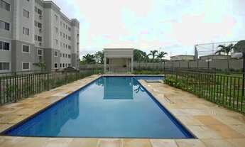 Imagem: Apartamento - Gran Felicitá Condomínio