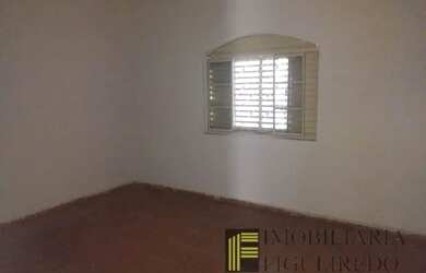 Imagem 6: Casa com 2 dormitórios para alugar, 60 m² por R$ 750,00 - Vila Zilda - São José do Rio Pre