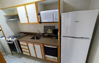 Imagem 4: Flat disponível em Moema