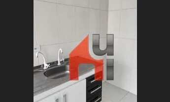 Imagem 7: Apartamento com 1 dormitório para alugar, 40 m² por R$ 2.063,98/mês - Ipiranga - São Paulo