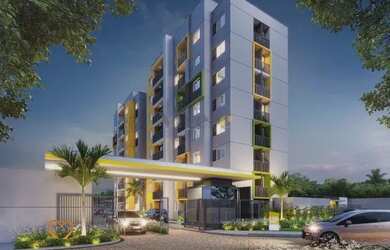 Imagem 4: Últimas Unidades - Entrada a partir R$19.100 - Entrega 12/2023 - Alphaville