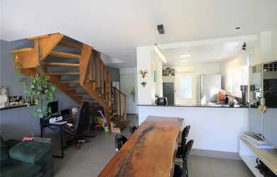 Imagem 5: Sobrado 3 dormitórios, com suíte