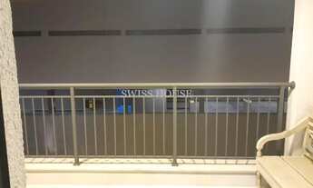 Imagem 4: Apartamento - Botafogo - Campinas