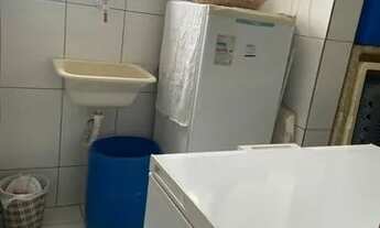 Imagem 2: Apartamento Quarta e sala imbuí