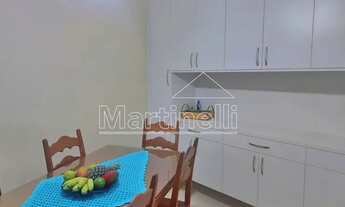 Imagem 6: Casa Sobrado Condomínio em Ribeirão Preto