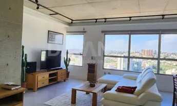 Imagem: Apartamento - Cambuí - Campinas