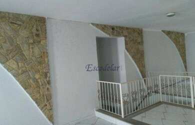 Imagem 6: Sobrado com 4 dormitórios para alugar, 408 m² por R$ 5.536,00/mês - Parque Mandaqui - São