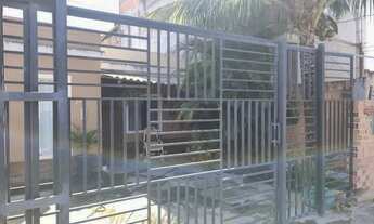 Imagem 3: _Casa com 2 suíte e terreno 9x26 /Água claras