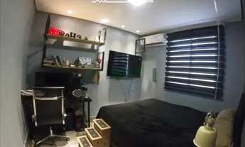 Imagem 3: Apartamento com 2 quartos no RESIDENCIAL PARQUE LISBOA - Bairro Jardim Maria Luiza em Lon