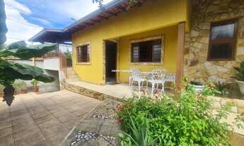 Imagem 4: CASA 3 QUARTOS A VENDA NO BAIRRO ALIPIO DE MELO