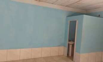 Imagem 5: Kitnet Casa em condomínio com 1 dormitório