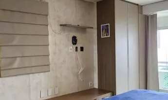 Imagem 6: Apartamento Mobiliado vista mar (São Marcos