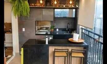 Imagem 4: Apartamento com 2 Quartos à venda, 83m² - Santa Paula