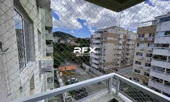 Imagem 2: Apartamento 2 dormitórios para alugar Badu Niterói/RJ