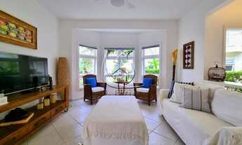 Imagem 6: Casa de condomínio com 4 quartos na avenida da praia para locação