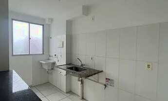 Imagem 7: Apartamento no Condomínio Alameda dos Ipês, no bairro Inácio Barbosa