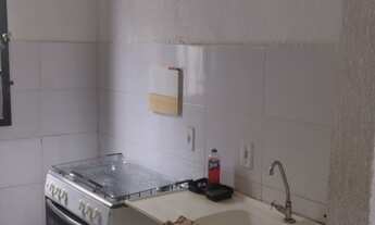 Imagem 4: Vendo apartamento no Conjunto Macapaba