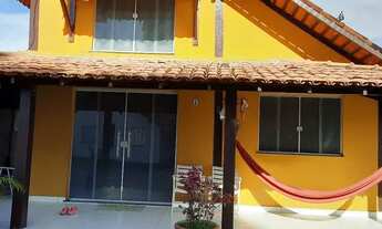 Imagem: Casa em salinas