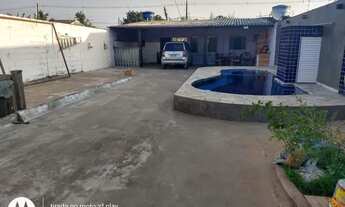 Imagem: Casa para venda tem 67 metros quadrados