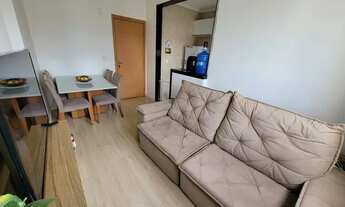 Imagem 2: Apartamento 2 quartos PQ Cabral - em Colina de Laranjeiras - Serra - ES