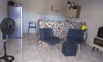 Imagem 4: MO/ Casa nova e bem localizada