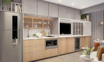 Imagem 7: APARTAMENTO RESIDENCIAL em São Paulo - SP, Vila Dom Pedro I