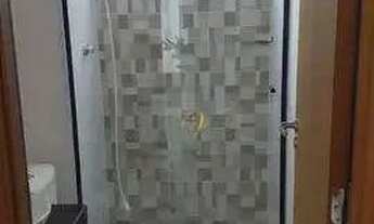 Imagem 4: Apartamento com 2 dormitórios para alugar, 47 m² por R$ 1.680/mês - Jardim Marajó - São Jo