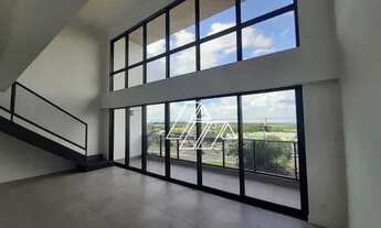 Imagem 2: Apartamento com 1 dormitório à venda, 78 m² por R$ 800.000,00 - Fragata - Marília/SP