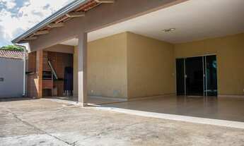 Imagem 3: Casa Jardim Novo Mundo, 450m², com 03 suítes - Goiânia