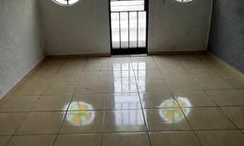 Imagem 2: Apto. 2 qtos no Bairro Aparecida