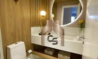 Imagem 6: Apartamento com 3 dormitórios à venda, 320 m² por R$ 5.000.000,00 - Vila Lanzara - Guarulh